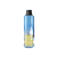 Blue Carnival Disposable Vape - Lost Mary NERA Fullview 70K Pod