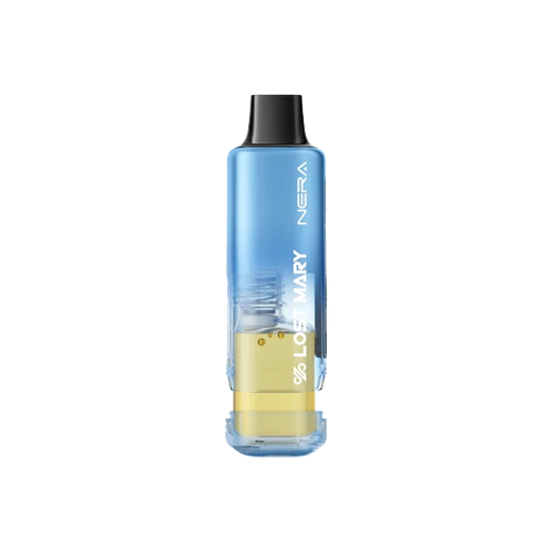 Blue Carnival - Lost Mary Nera Fullview 70k Pod | Online Vape Shop