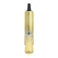 Golden Berry Lost Mary NERA Fullview 70K Pod Disposable Vape Side View