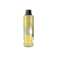 Golden Berry Disposable Vape - Lost Mary NERA Fullview 70K Pod