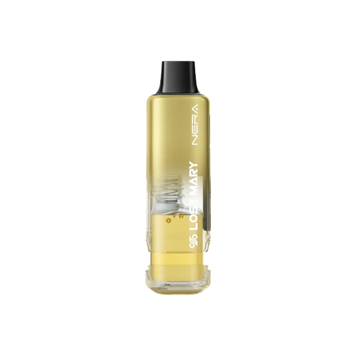 Golden Berry - Lost Mary Nera Fullview 70k Pod | Online Vape Shop