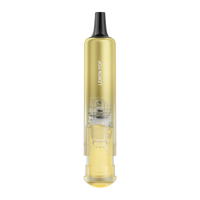 Lemon Pop Disposable Vape - Lost Mary Nera Fullview 70K Pod