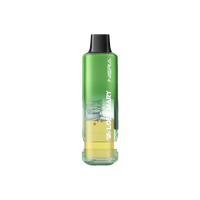 Orange Dream Disposable Vape - Lost Mary NERA Fullview 70K Pod