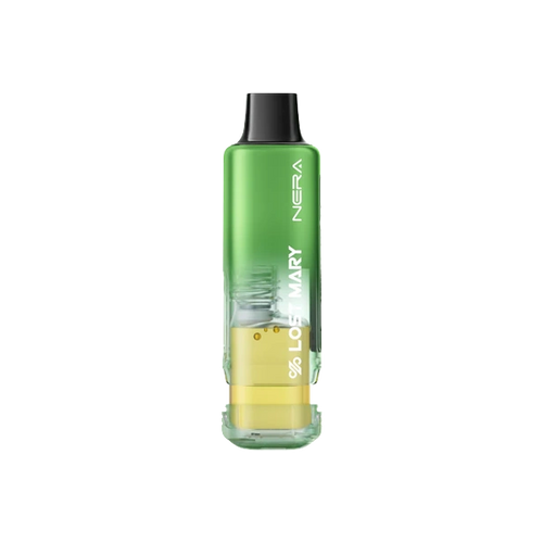 Orange Dream - Lost Mary Nera Fullview 70k Pod | Online Vape Shop