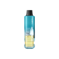Winter Mint Disposable Vape - Lost Mary NERA Fullview 70K Pod