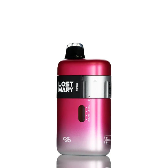 Strazz - Lost Mary Ultrasonic 35K Disposable Vape
