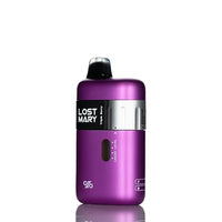 Triple Berry - Lost Mary Ultrasonic 35K Disposable Vape
