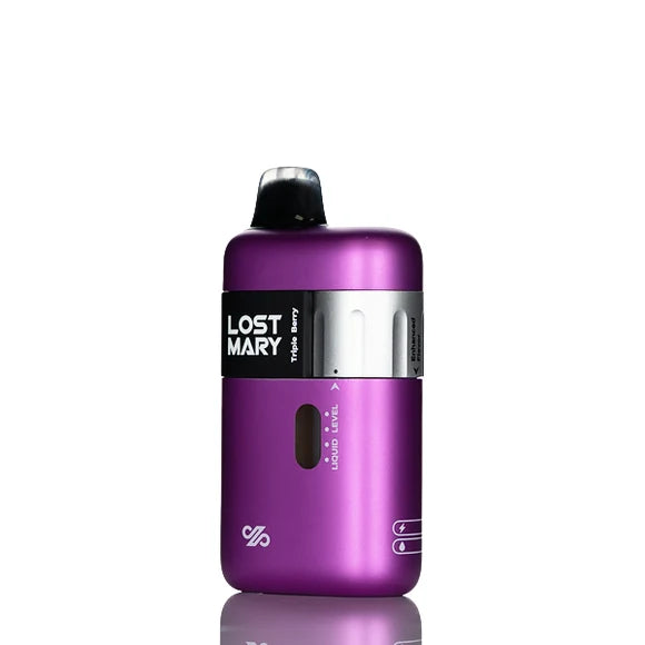 Triple Berry - Lost Mary Ultrasonic 35K Disposable Vape