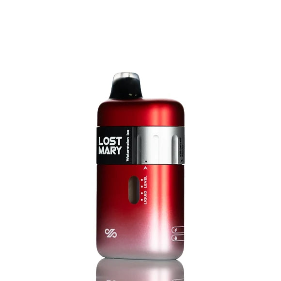 Watermelon Ice - Lost Mary Ultrasonic 35K Disposable Vape