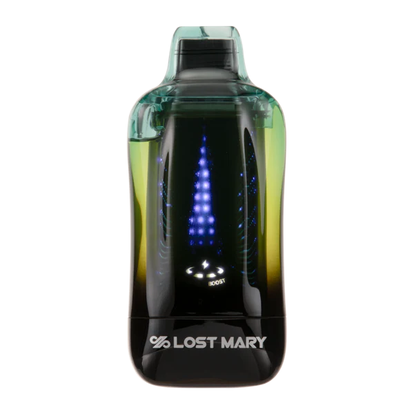 Baja Splash Lost Mary Viz 55K Disposable Vape