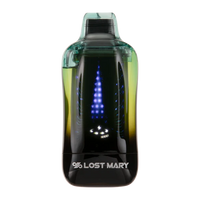 Baja Splash Lost Mary Viz 55K Disposable Vape