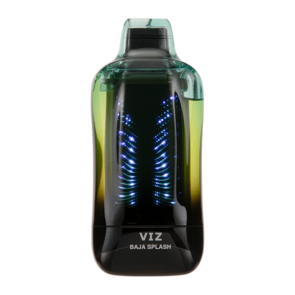 Baja Splash Disposable Vape - Lost Mary Viz 55K