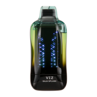 Baja Splash Disposable Vape - Lost Mary Viz 55K