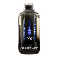 Blackberry Chill Disposable Vape - Lost Mary Viz 55K