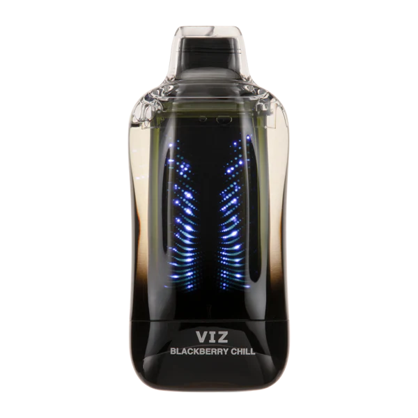 Blackberry Chill Disposable Vape - Lost Mary Viz 55K