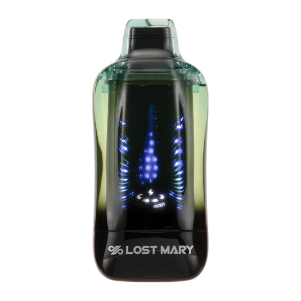 Cool Mint Lost Mary Viz 55K Disposable Vape