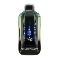 Cool Mint Lost Mary Viz 55K Disposable Vape