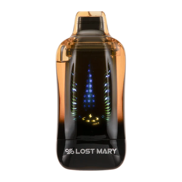 Dragon Strawnana Lost Mary Viz 55K Disposable Vape