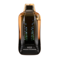 Dragon Strawnana Disposable Vape - Lost Mary Viz 55K 