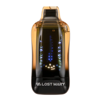 Hawaiian Blast Lost Mary Viz 55K Disposable Vape