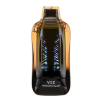 Hawaiian Blast Disposable Vape - Lost Mary Viz 55K