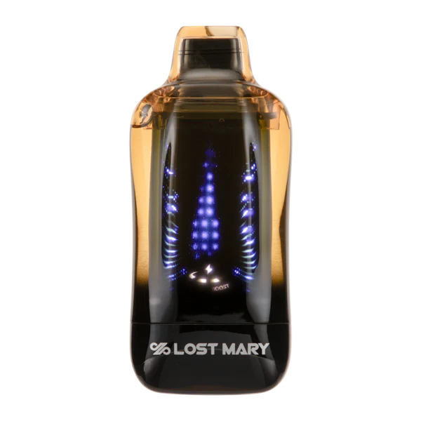 Mexico Mango Lost Mary Viz 55K Disposable Vape