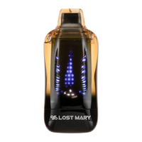 Mexico Mango Lost Mary Viz 55K Disposable Vape