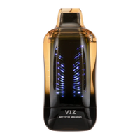 Mexico Mango Disposable Vape - Lost Mary Viz 55K