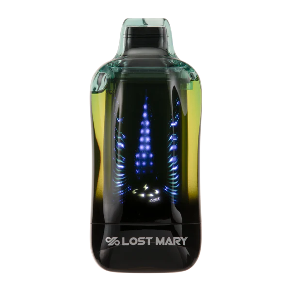 Miami Mint Lost Mary Viz 55K Disposable Vape
