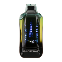 Miami Mint Lost Mary Viz 55K Disposable Vape