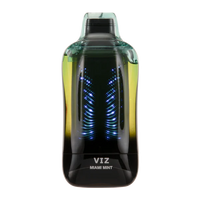 Miami Mint Disposable Vape - Lost Mary Viz 55K