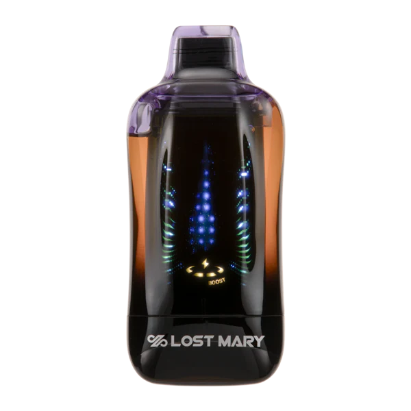 Nana Berries Lost Mary Viz 55K Disposable Vape
