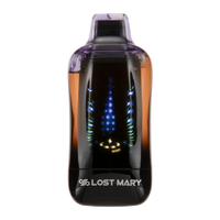 Nana Berries Lost Mary Viz 55K Disposable Vape