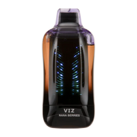 Nana Berries Disposable Vape - Lost Mary Viz 55K