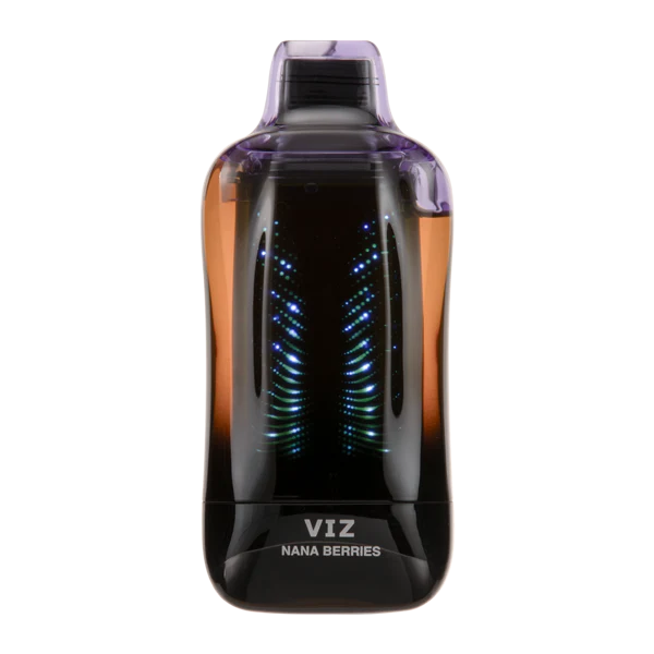Nana Berries Disposable Vape - Lost Mary Viz 55K