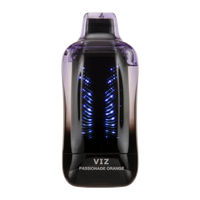 Passionade Orange Disposable Vape - Lost Mary Viz 55K