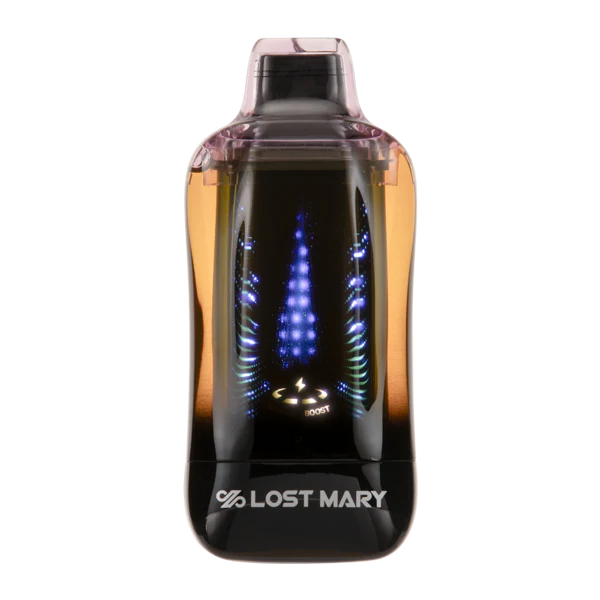 Peach Berry Lost Mary Viz 55K Disposable Vape