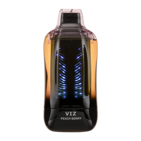 Peach Berry Disposable Vape - Lost Mary Viz 55K