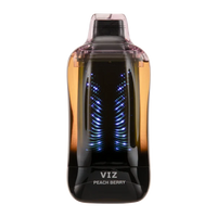 Peach Berry Disposable Vape - Lost Mary Viz 55K