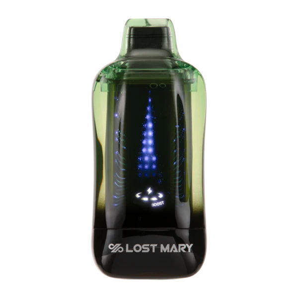 Sour Watermelon Apple Lost Mary Viz 55K Disposable Vape