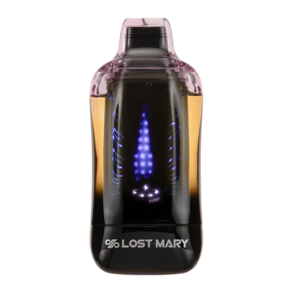 Strawberry Kiwi Lost Mary Viz 55K Disposable Vape