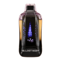 Strawberry Kiwi Lost Mary Viz 55K Disposable Vape