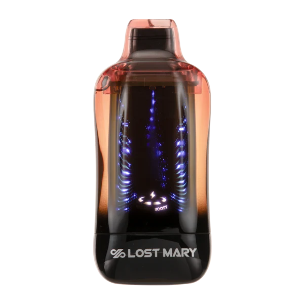 Tiger Drip Lost Mary Viz 55K Disposable Vape