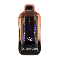 Tiger Drip Lost Mary Viz 55K Disposable Vape