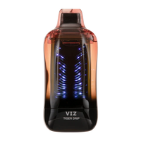 Tiger Drip Disposable Vape - Lost Mary Viz 55K