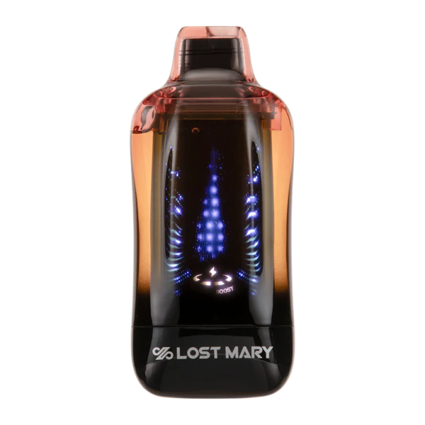 Watermelon Ice Lost Mary Viz 55K Disposable Vape