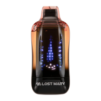 Watermelon Ice Lost Mary Viz 55K Disposable Vape