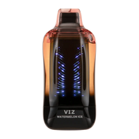Watermelon Ice Disposable Vape - Lost Mary Viz 55K