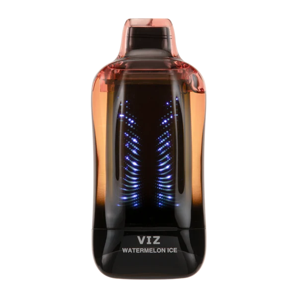 Watermelon Ice Disposable Vape - Lost Mary Viz 55K