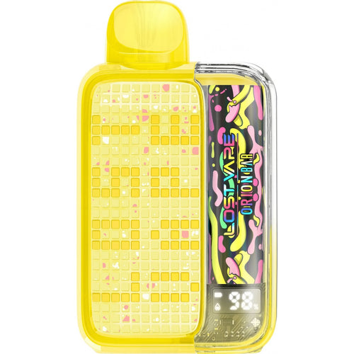 Peach Mango Watermelon - Lost Vape Orion Bar 10000 | Online Vape Shop